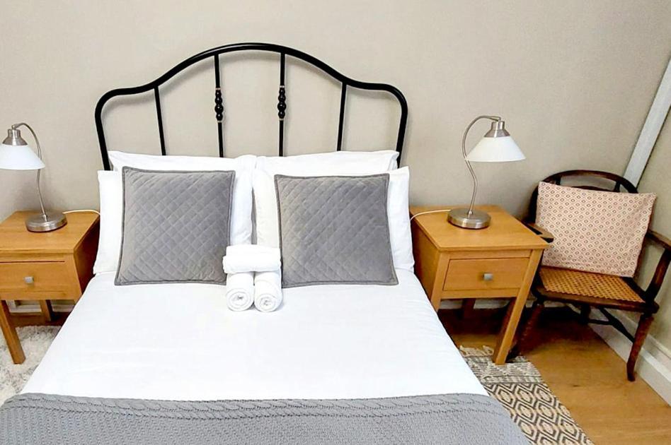 Cosy West * Londra